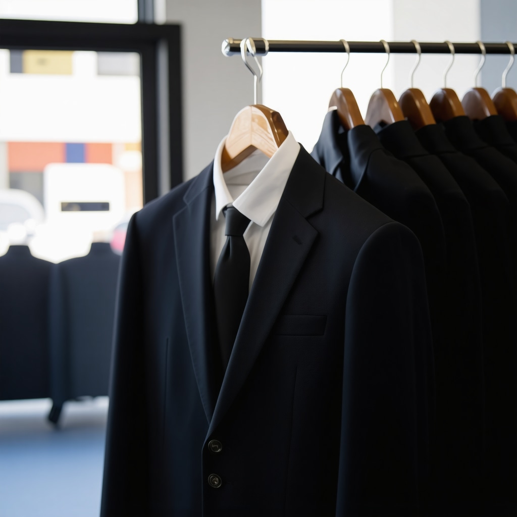 Suit Dry Cleaning Service in Tampa: Expert Care Tips 2024