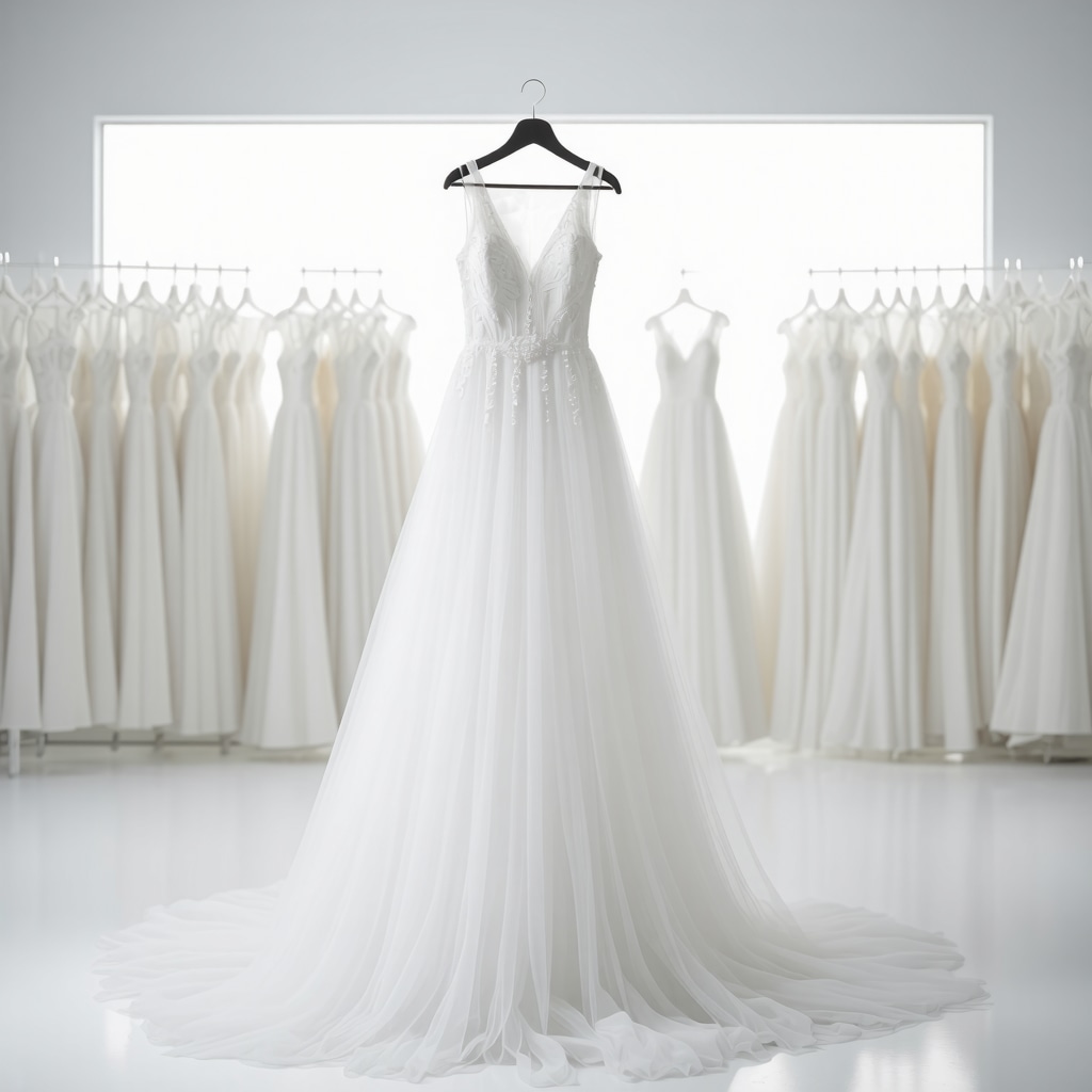 Wedding Dress Dry Cleaners Lutz: Preserve Your Special Day Dress