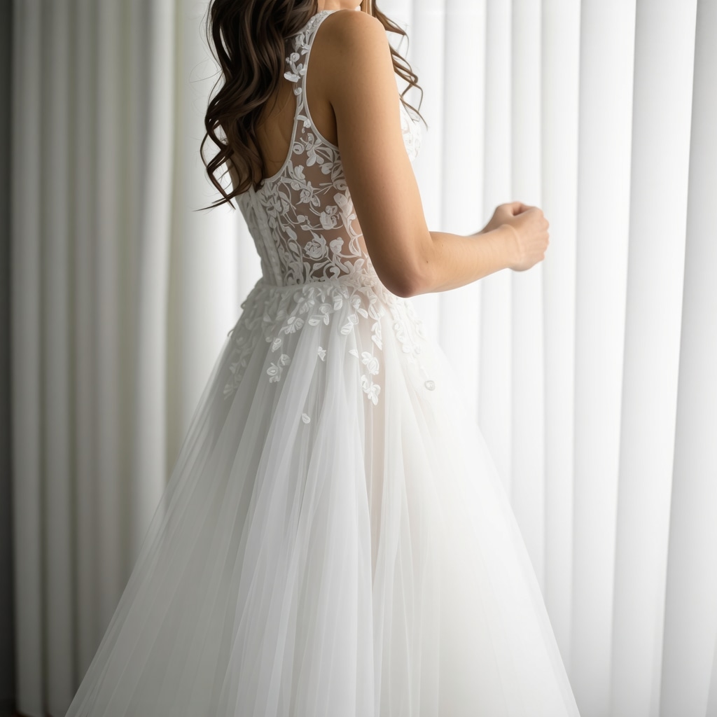 Wedding Dress Preservation Tips: Dry Cleaning in Tampa Experts