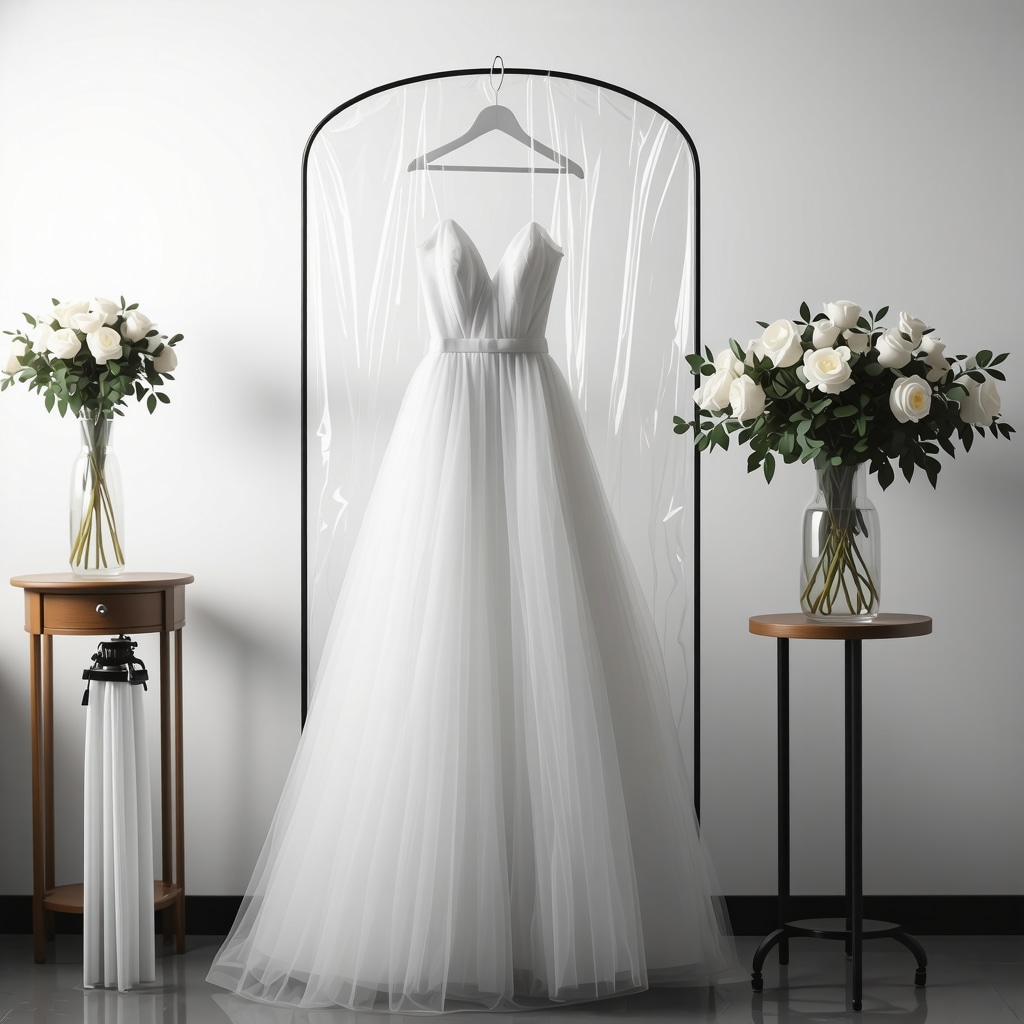 Wedding Gown Preservation Tampa: Top Dry Cleaners Guide 2024