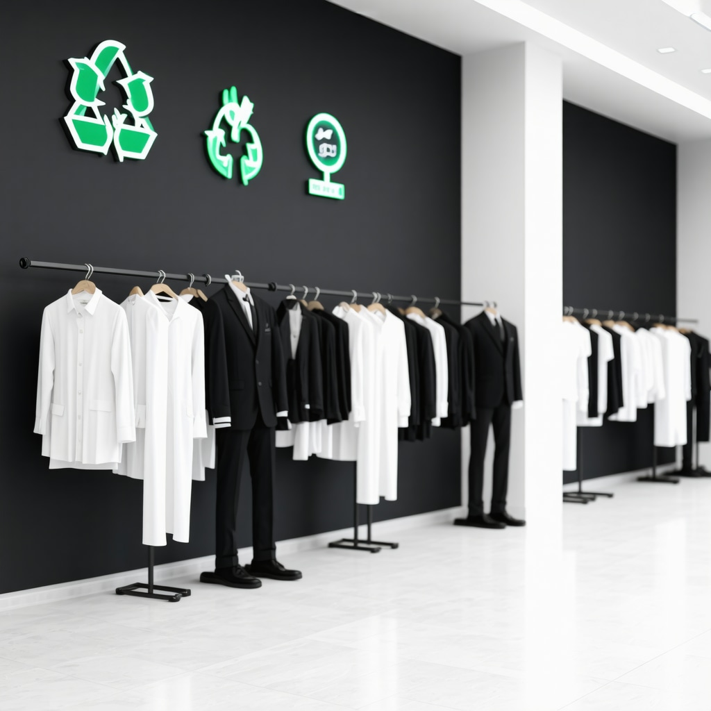 High-tech dry cleaning equipment and professionals using eco-friendly methods in Trinity facility