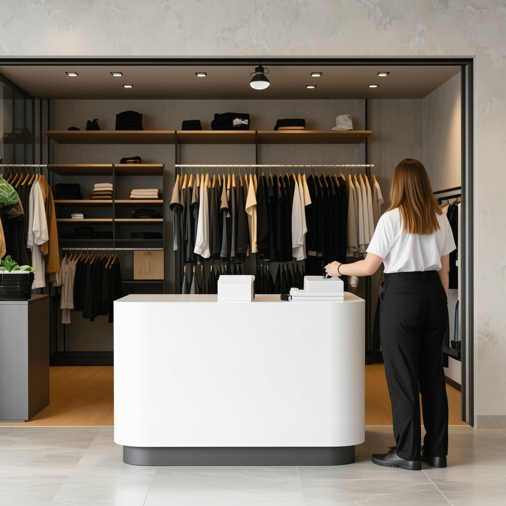 Affordable Dry Cleaning Lutz: Quality Service on a Budget