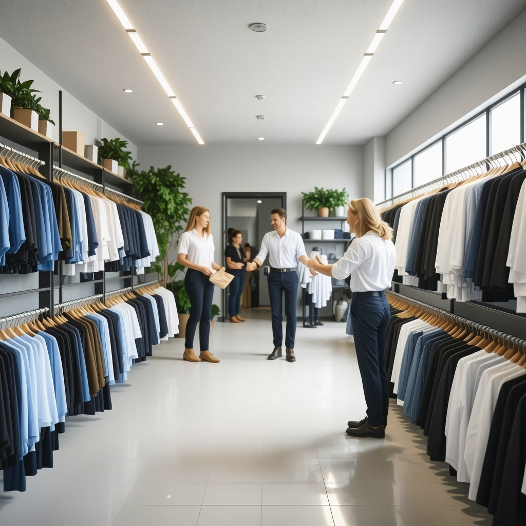 Affordable Dry Cleaning Service Lutz: Trusted Local Experts