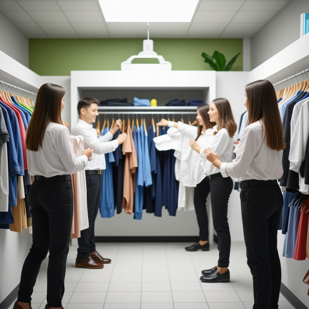 Affordable Dry Cleaning Services Tampa: Save on Quality Care