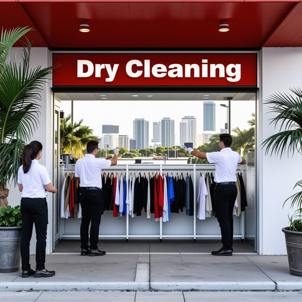 Affordable Dry Cleaning South Tampa: Save Big on Quality