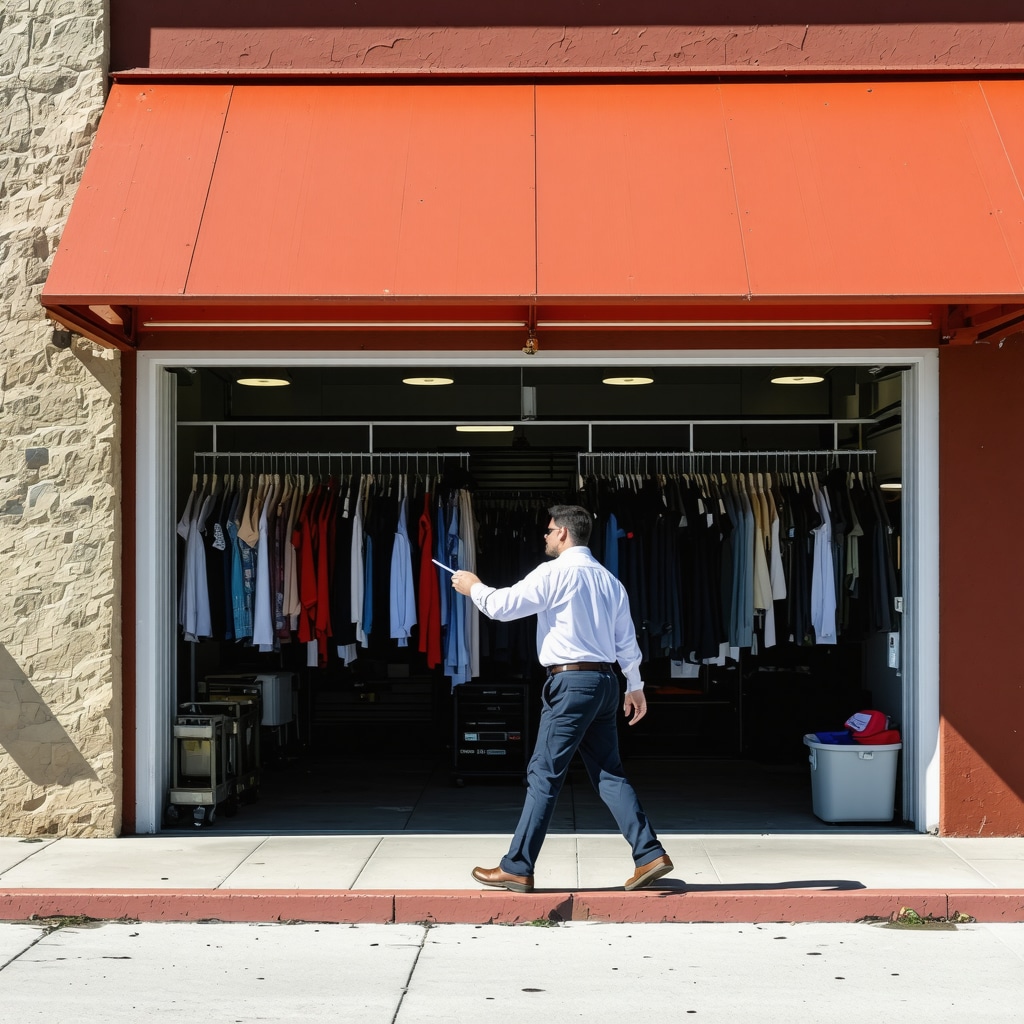 Affordable Dry Cleaning South Tampa: Trusted Local Experts 2024
