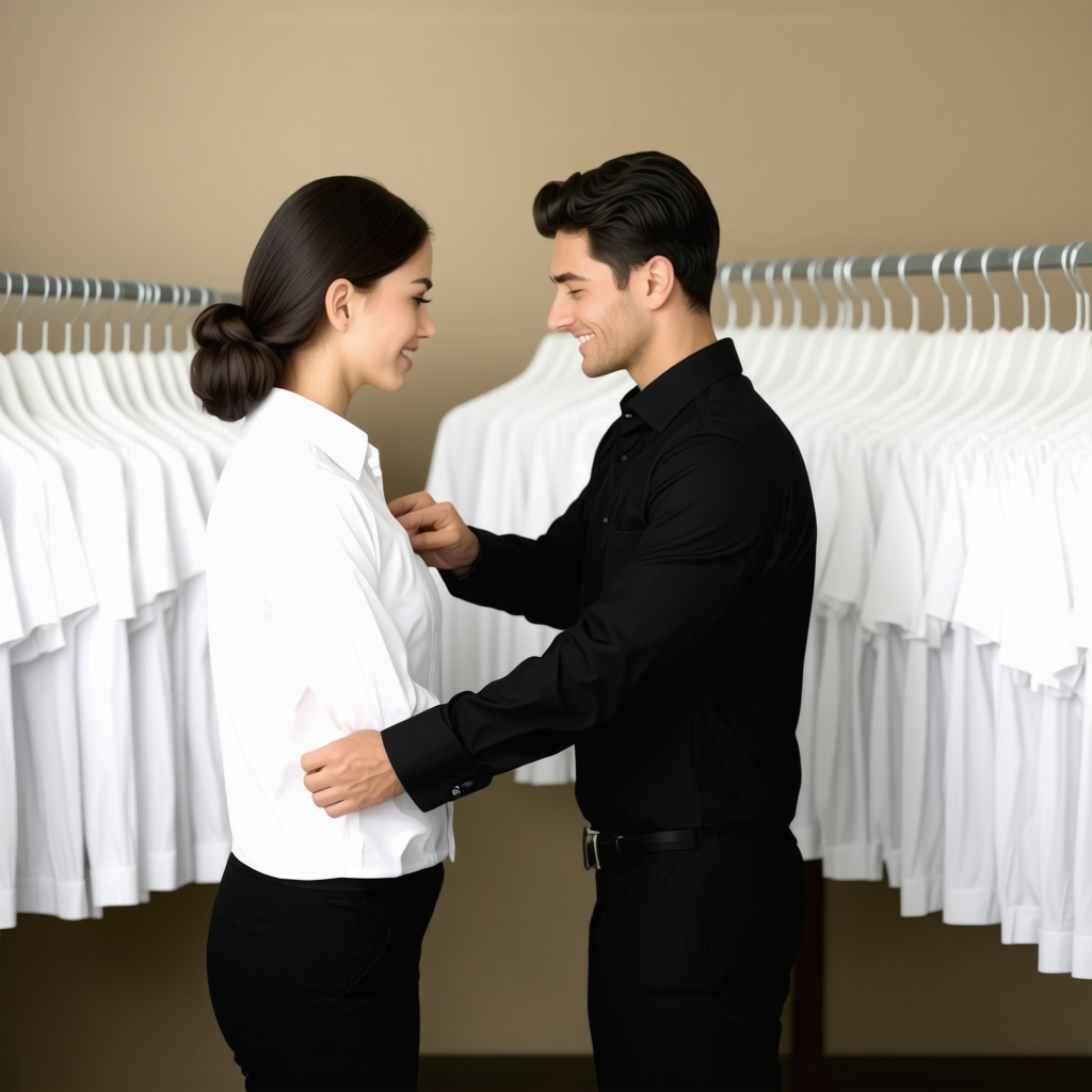 Affordable Dry Cleaning Tampa: Quality Care for Your Uniforms
