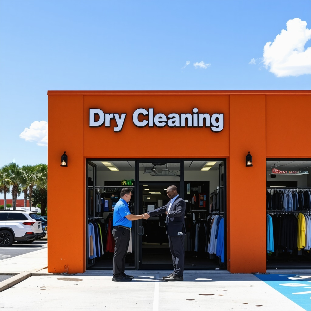 Affordable Dry Cleaning Tampa: Quality Service at Great Prices