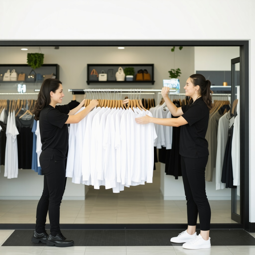 Affordable Dry Cleaning Tampa: Quick Service, Great Results