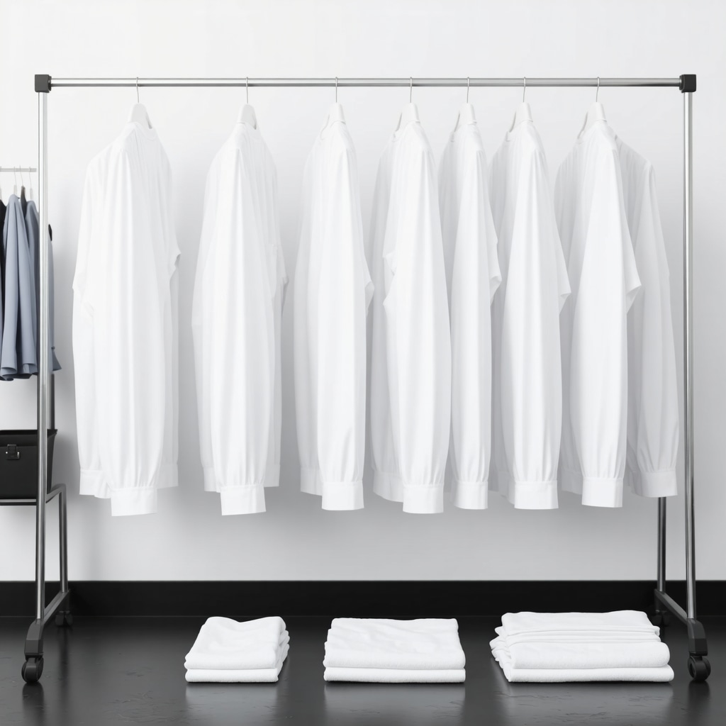 Affordable Dry Cleaning Tampa: Save Big on Uniform Care