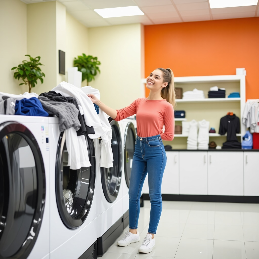Affordable Dry Cleaning Tampa: Save Money Without Sacrifice