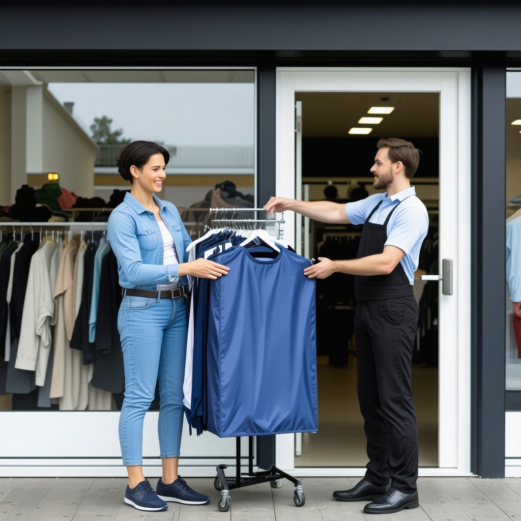 Affordable Dry Cleaning Trinity: Best Deals in 2024