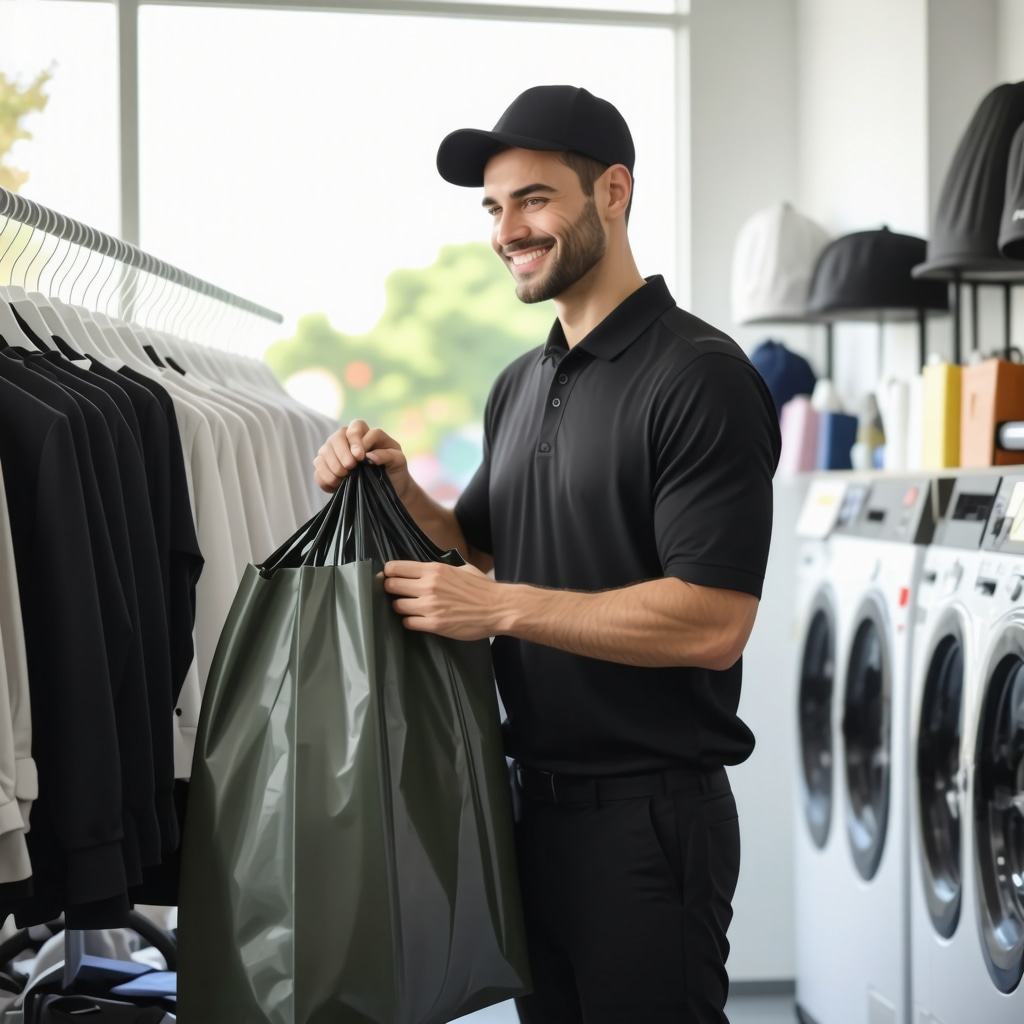 Affordable Dry Cleaning Trinity: Quality Care Without Breaking Bank