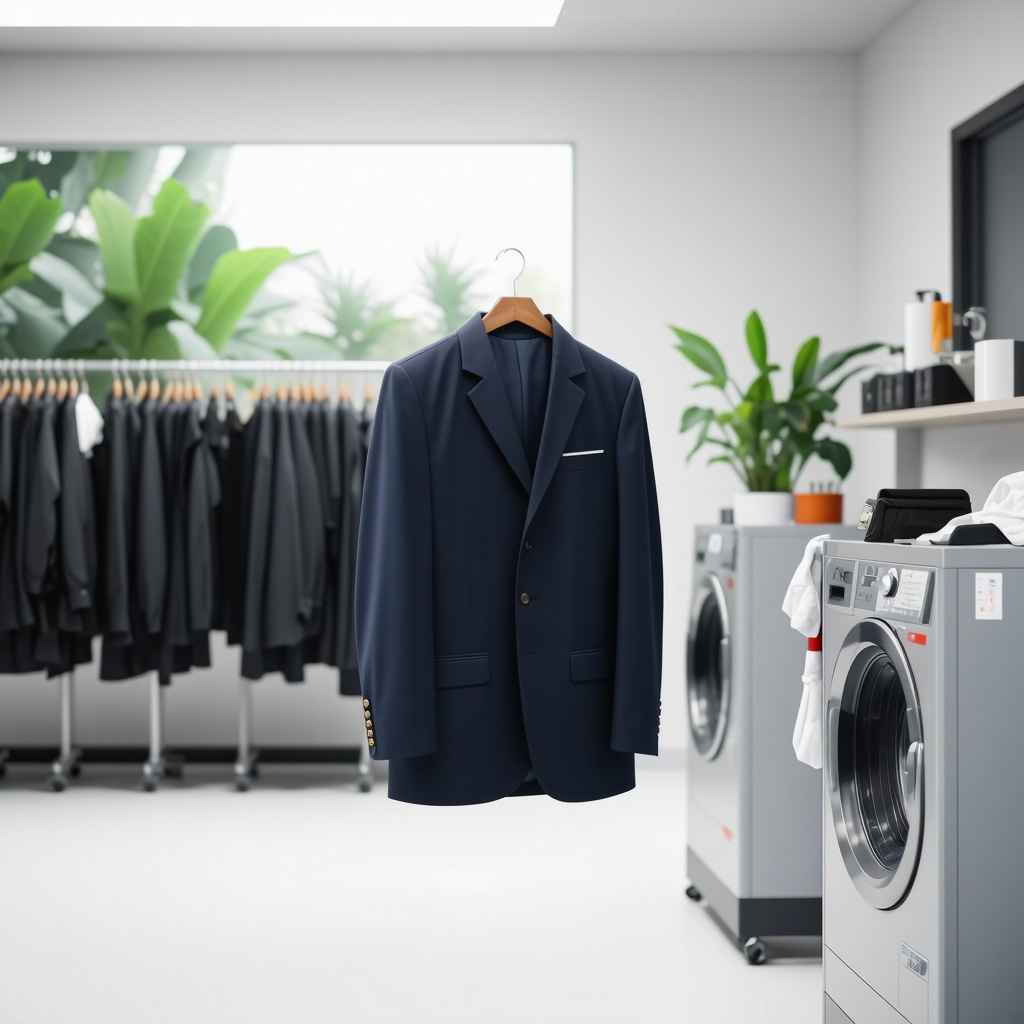 Affordable Dry Cleaning for Uniforms Lutz: Quality You Can Trust