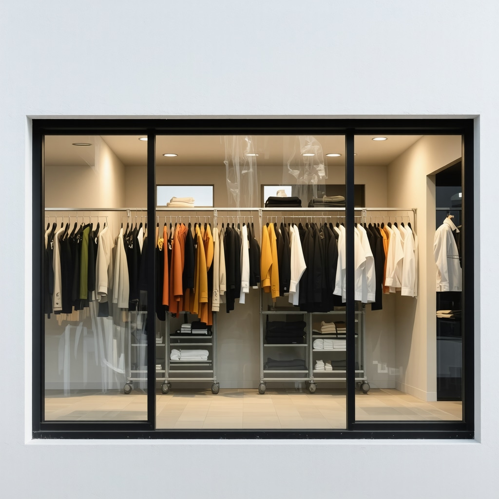Affordable Dry Cleaning in Lutz: Quality You Can Trust