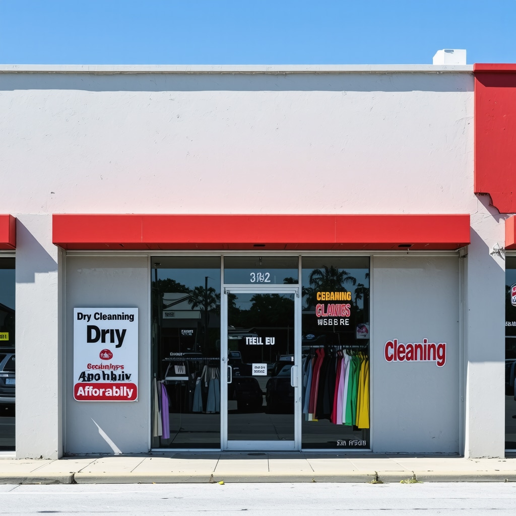 Affordable Dry Cleaning in South Tampa: Best Deals and Quality