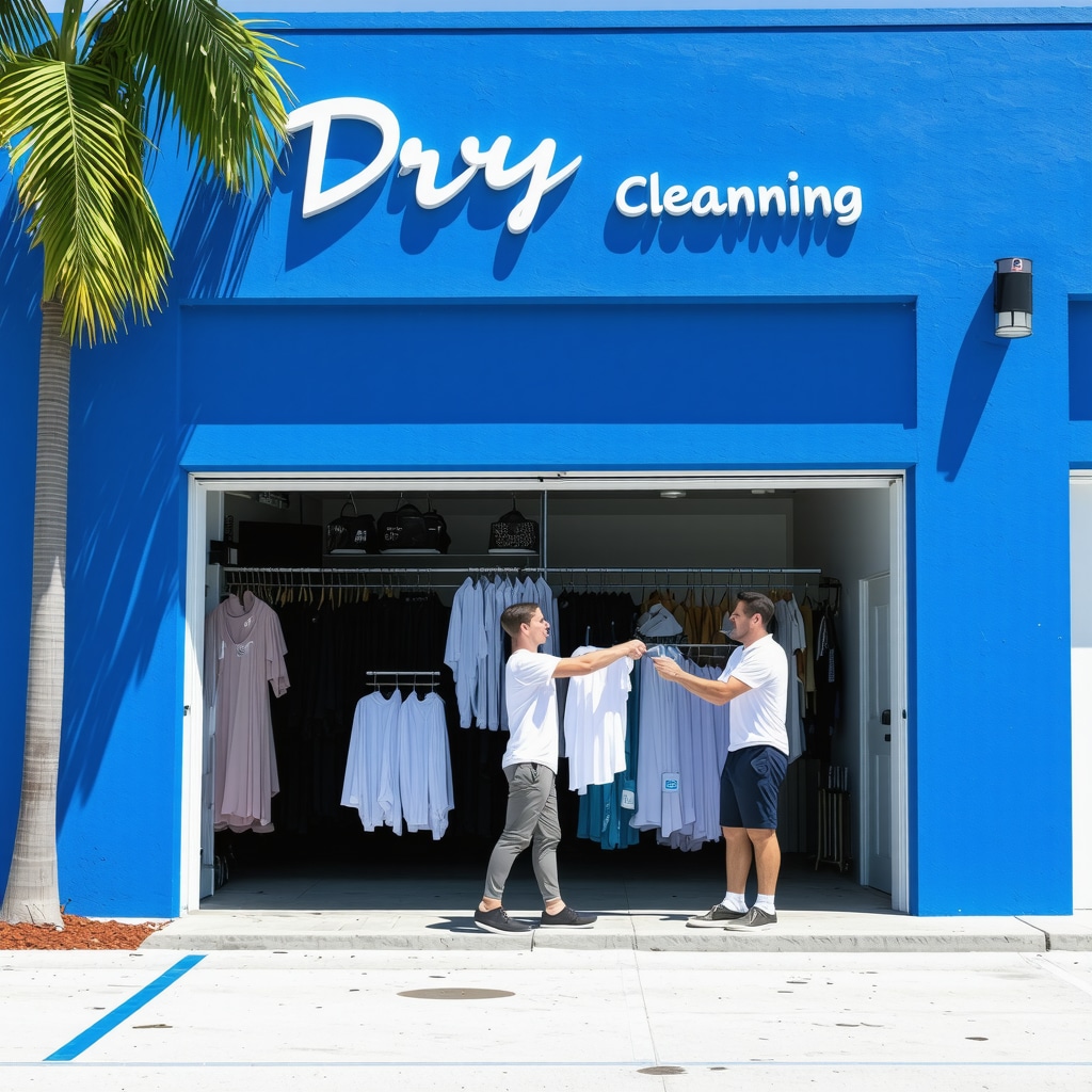 Affordable Dry Cleaning in South Tampa: Best Value 2024