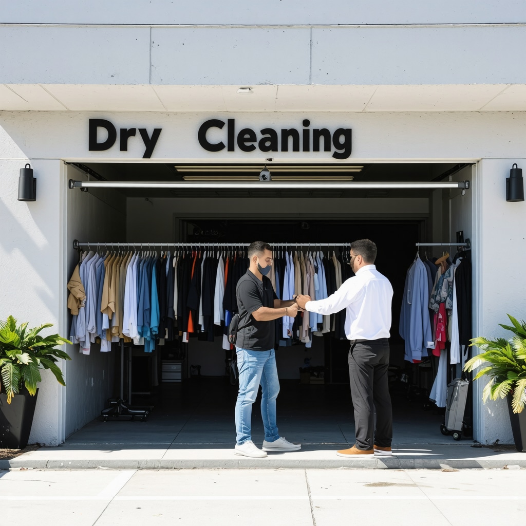 Affordable Dry Cleaning in South Tampa: Quality on Budget