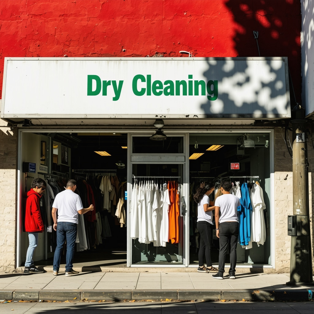 Affordable Dry Cleaning in South Tampa: Save More Today