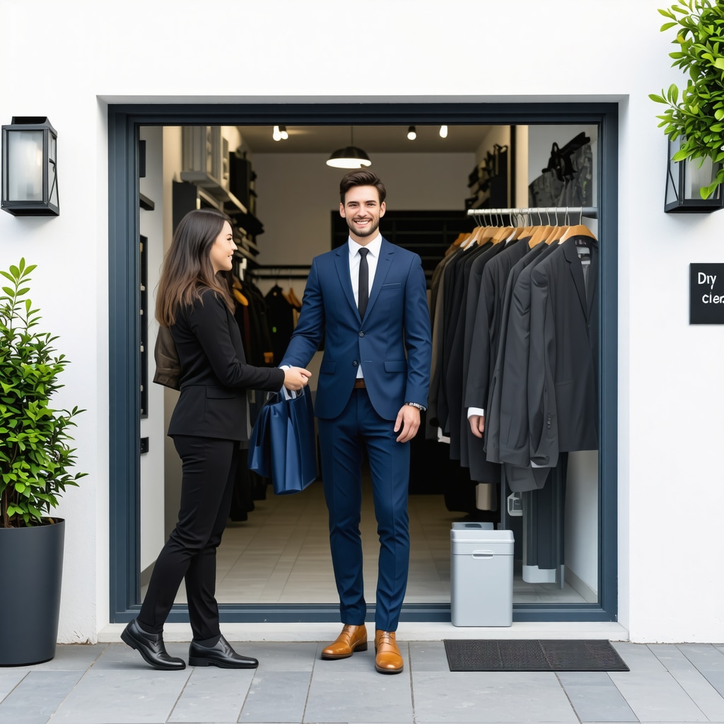 Affordable Dry Cleaning in Trinity: High Quality at Great Prices