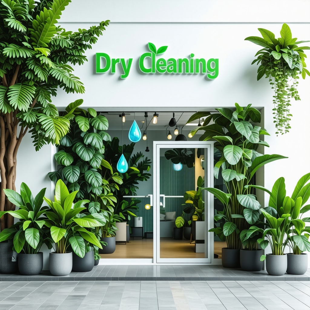 Affordable Organic Dry Cleaning Tampa: Safe, Effective & Green