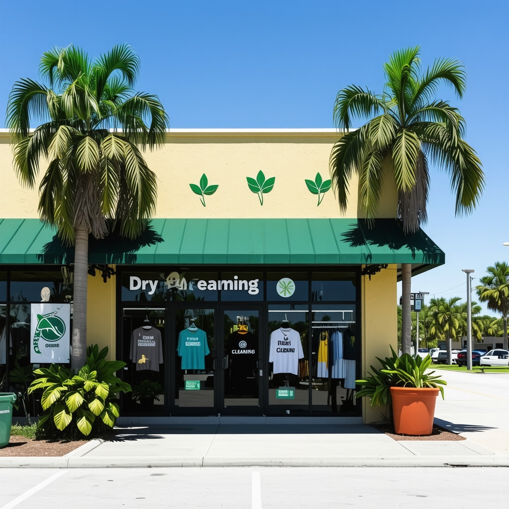Affordable Organic Dry Cleaning in Tampa: Eco-Friendly Tips