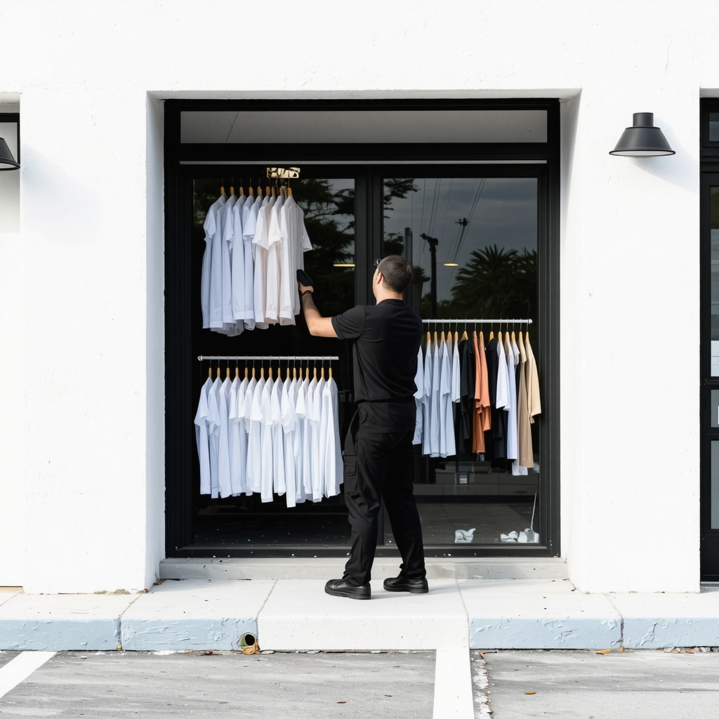 Affordable Professional Dry Cleaners Tampa: Quality Meets Value