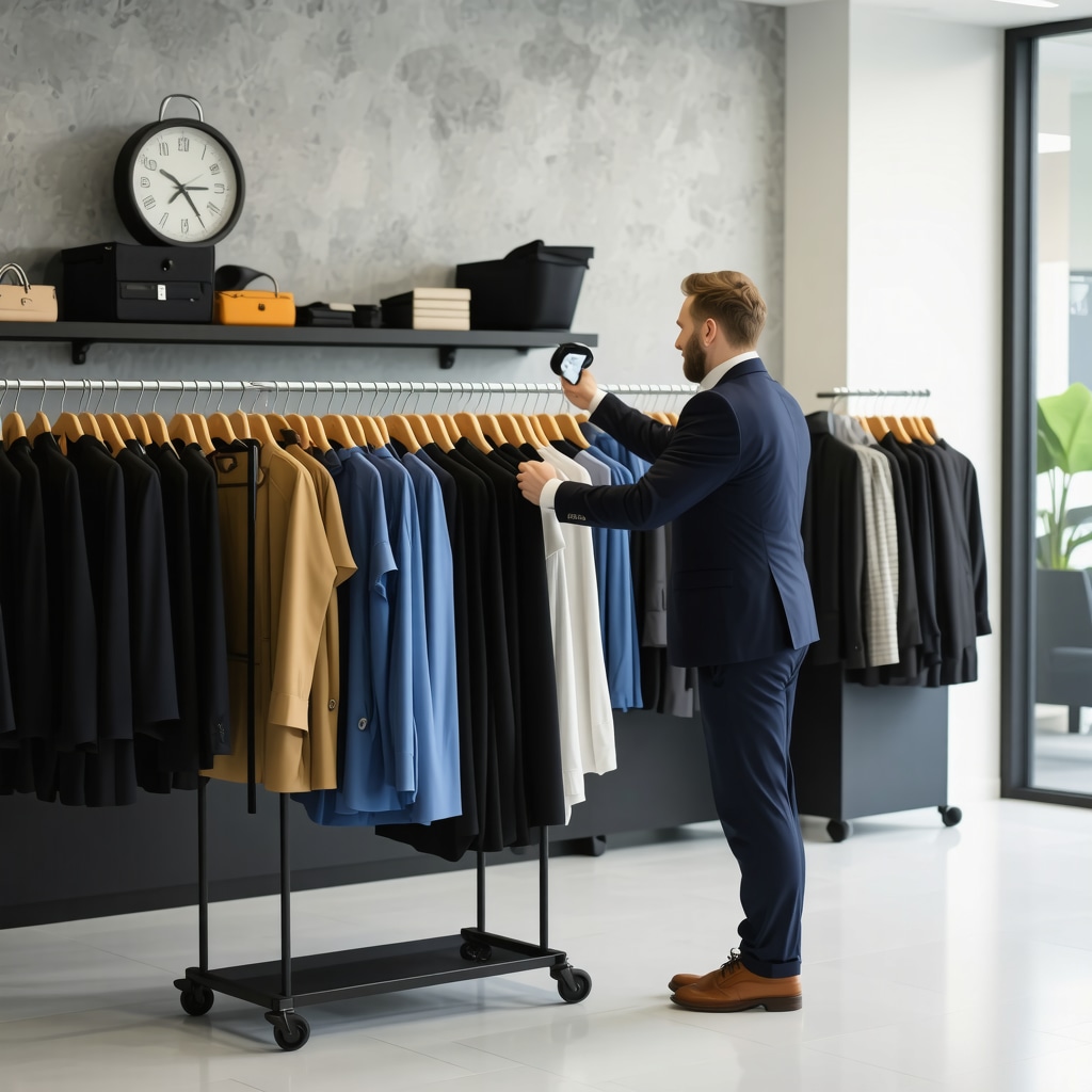 Affordable Same Day Dry Cleaners Lutz: Quality Service Fast