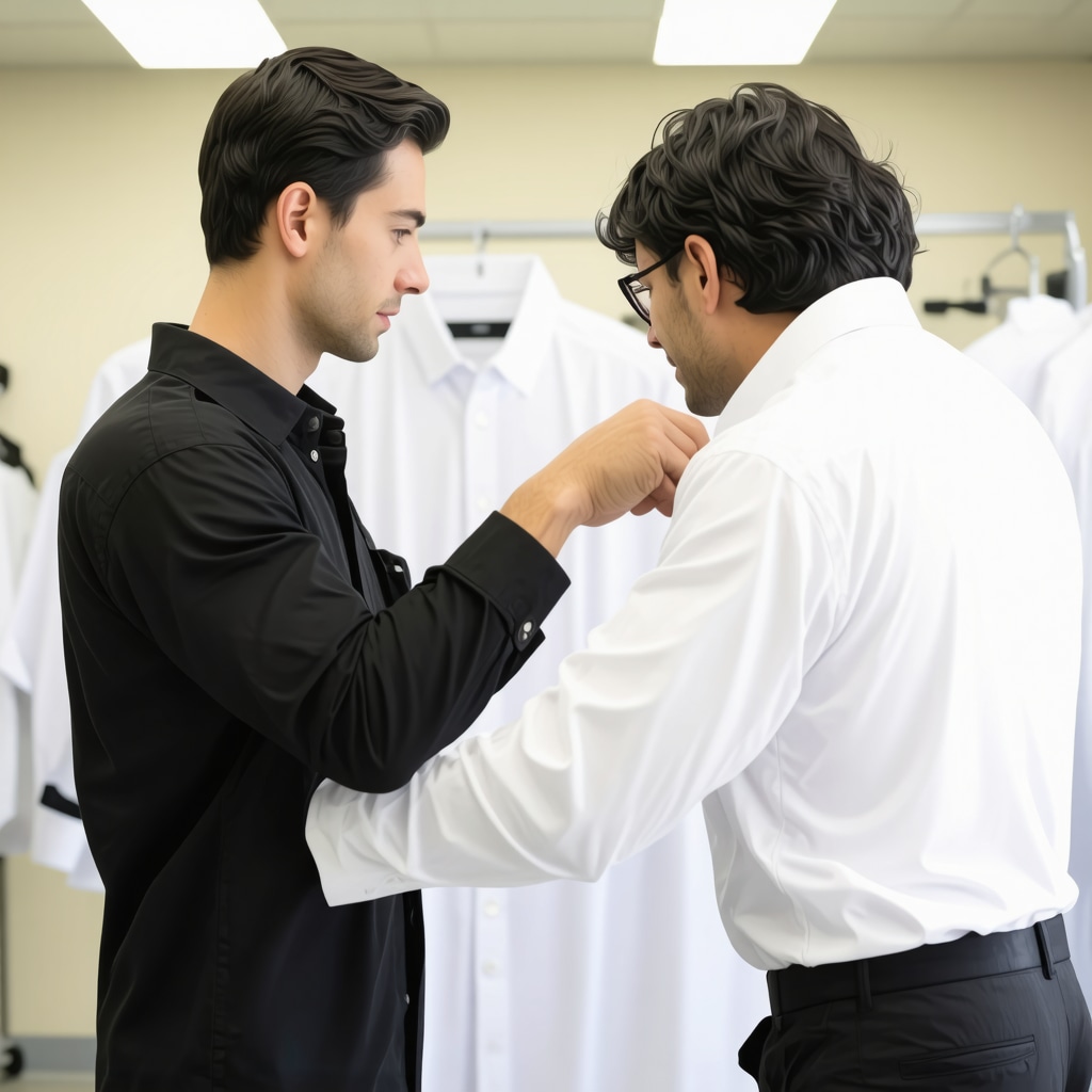 Affordable Uniform Dry Cleaning Tampa: Fast & Reliable Service