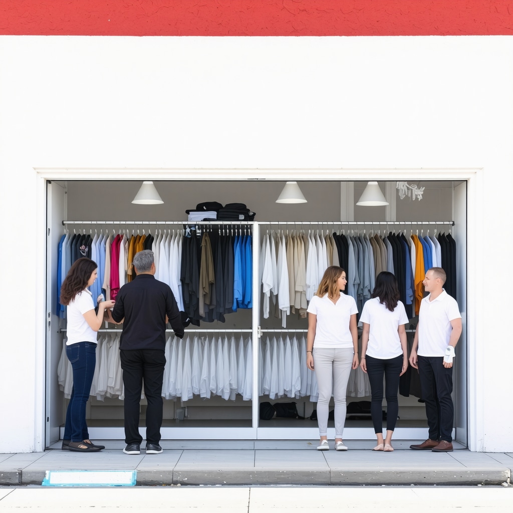Best Dry Cleaners Lutz: Affordable & Reliable Services 2024