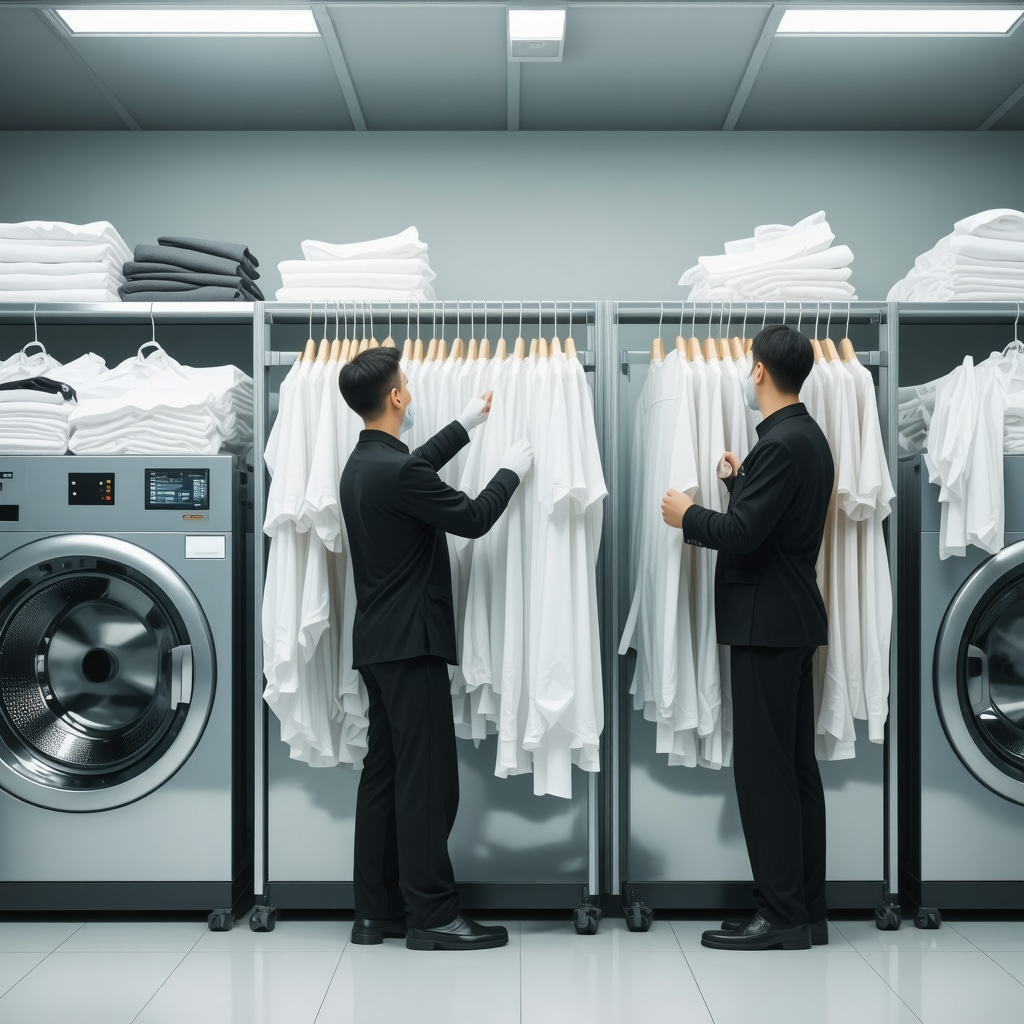 Best Dry Cleaners Lutz: Quality Care for Every Fabric