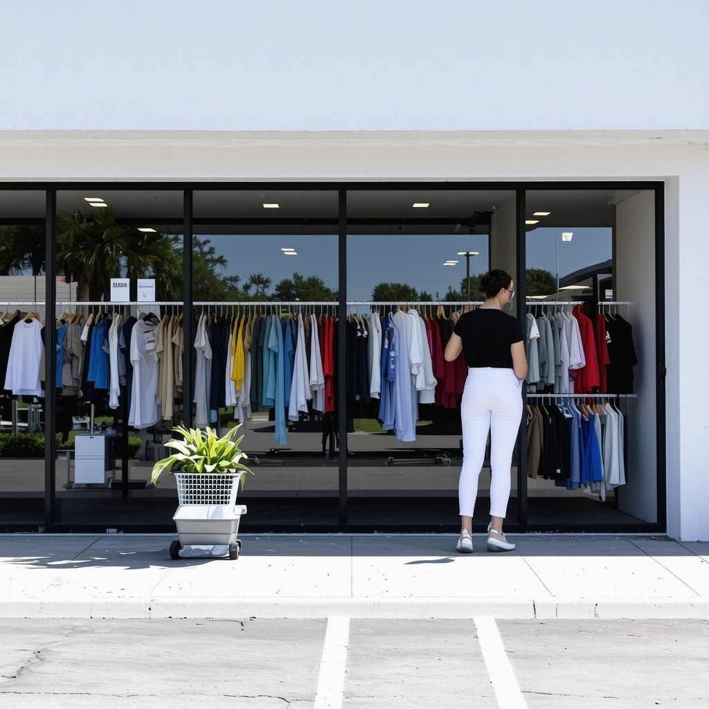 Best Dry Cleaners Lutz: Trusted Fabric Care Near You