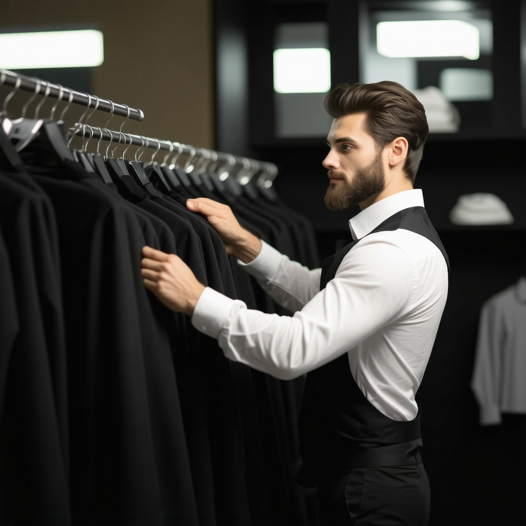 Best Dry Cleaners Lutz: Trusted Service for Your Wardrobe