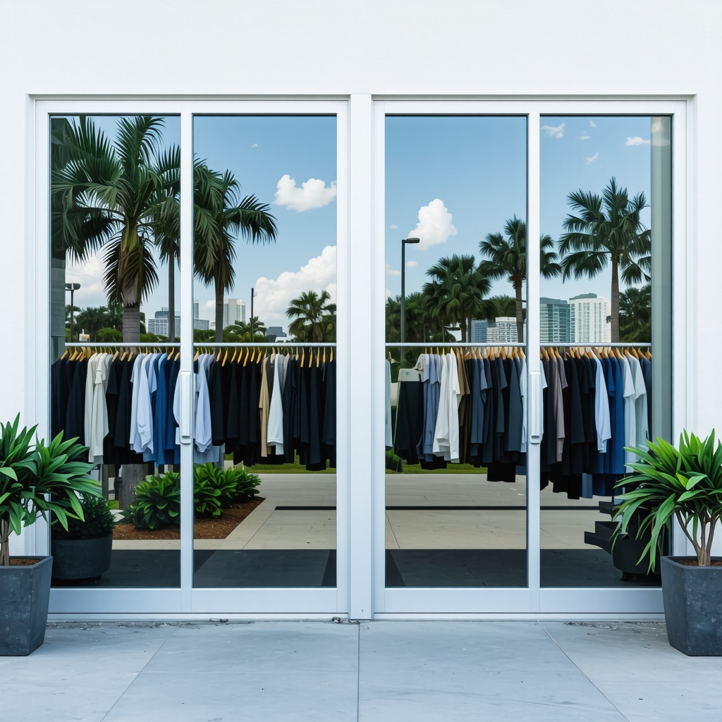 Best Dry Cleaners Near Me Tampa: Trusted Fabric Experts