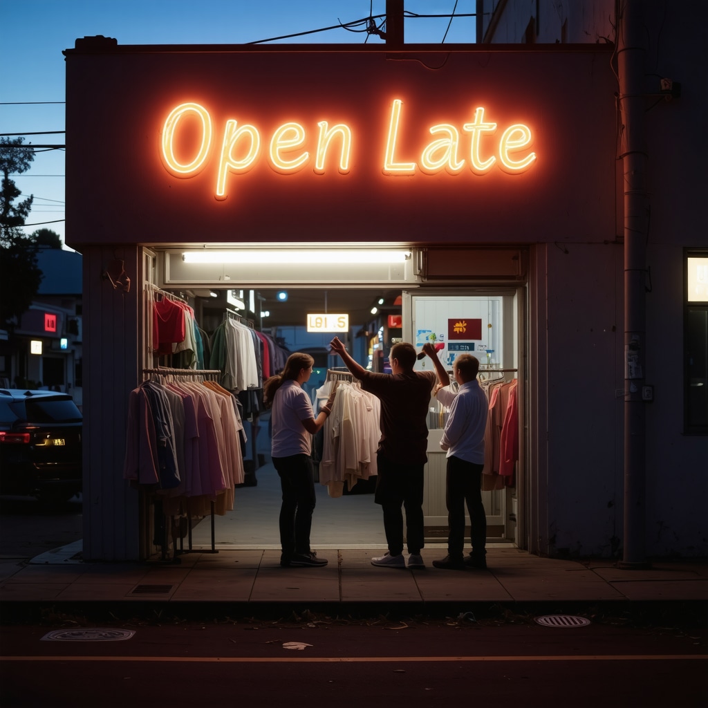 Best Dry Cleaners Open Late Lutz: Evening Service Options
