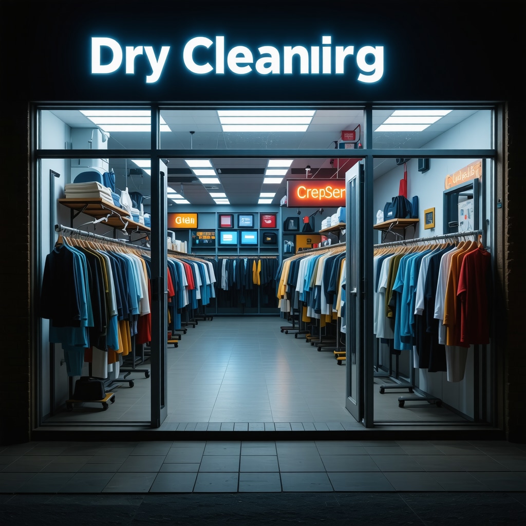 Best Dry Cleaners Open Late in Trinity: Convenient Hours
