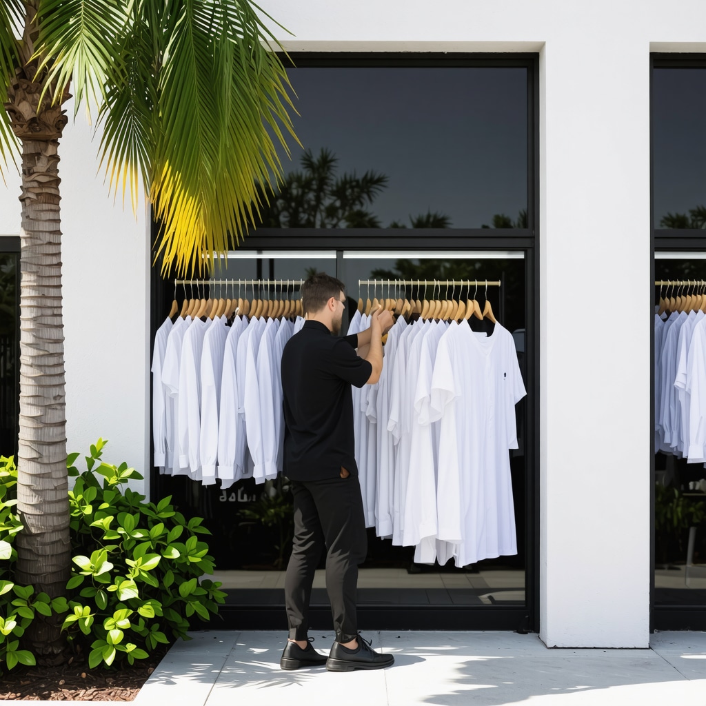 Best Dry Cleaners South Tampa: Affordable Excellence in Garment Care