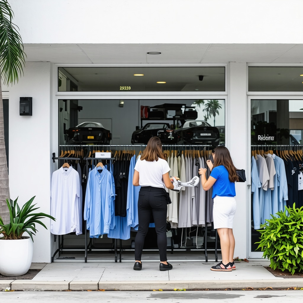 Best Dry Cleaners South Tampa: Customer Favorites in 2024 Revealed
