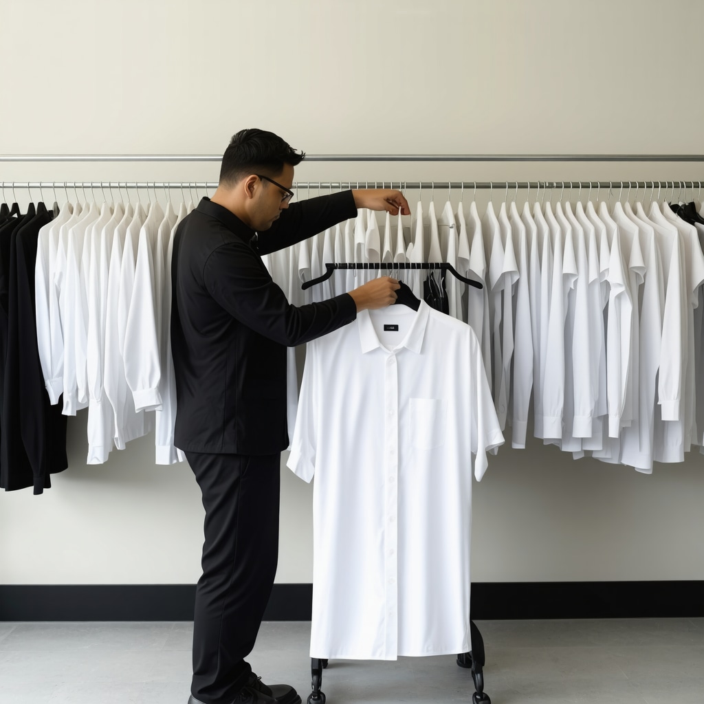 Best Dry Cleaners South Tampa: Top-Rated Fabric Experts 2024