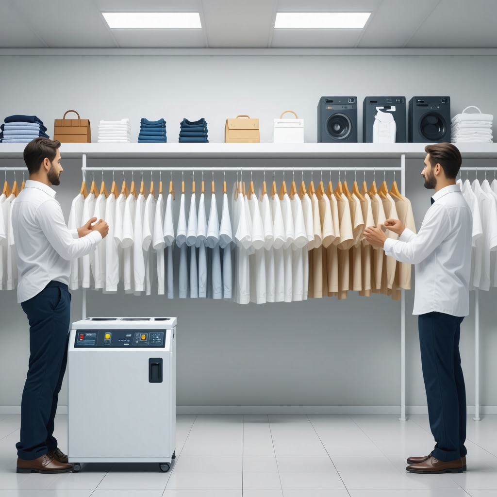 Best Dry Cleaners South Tampa: Top Services for Perfect Garment Care