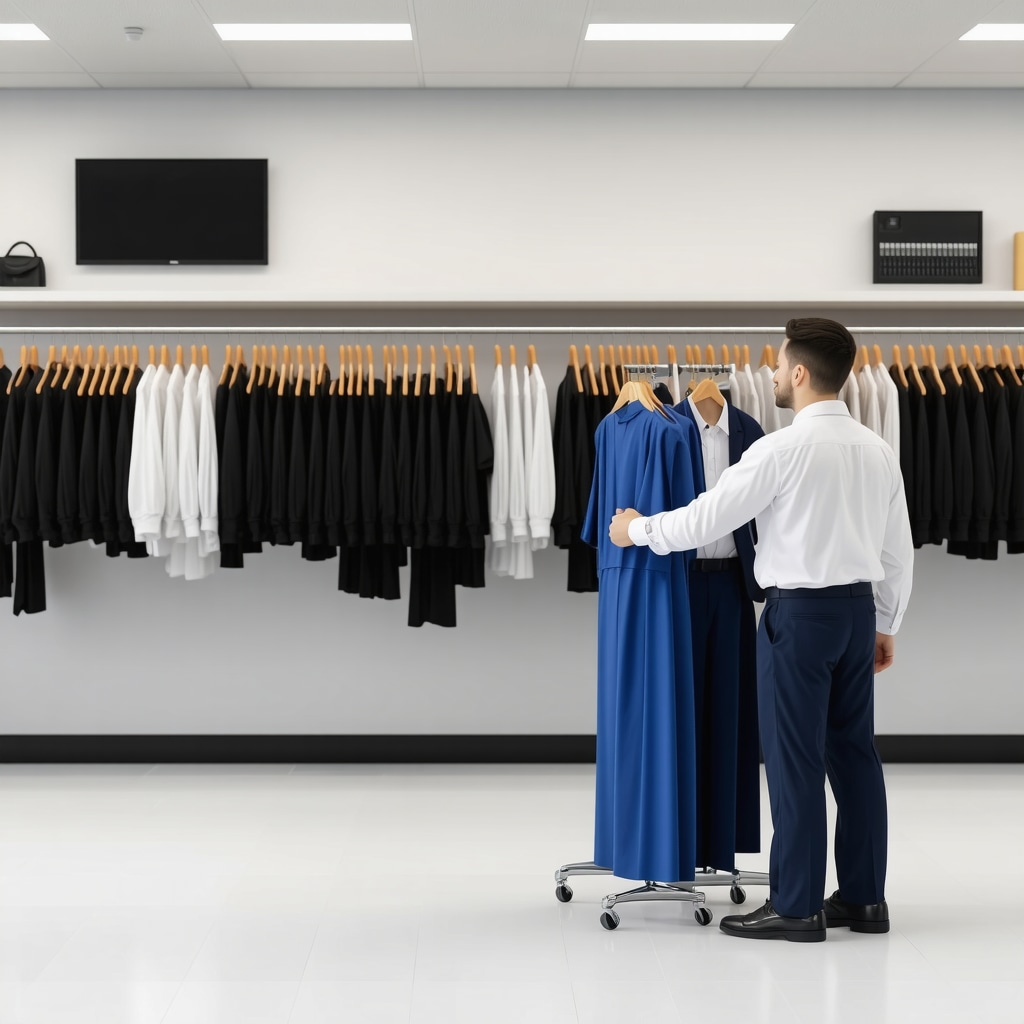 Best Dry Cleaners South Tampa: Where Quality Meets Affordability