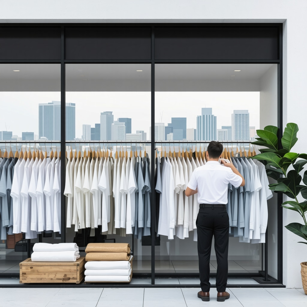 Best Dry Cleaners Tampa 2024: Your Guide to Top Garment Care