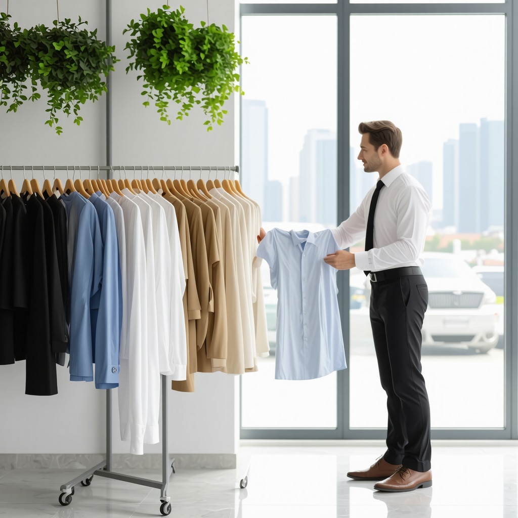 Best Dry Cleaners Tampa: Reliable Service for Every Fabric