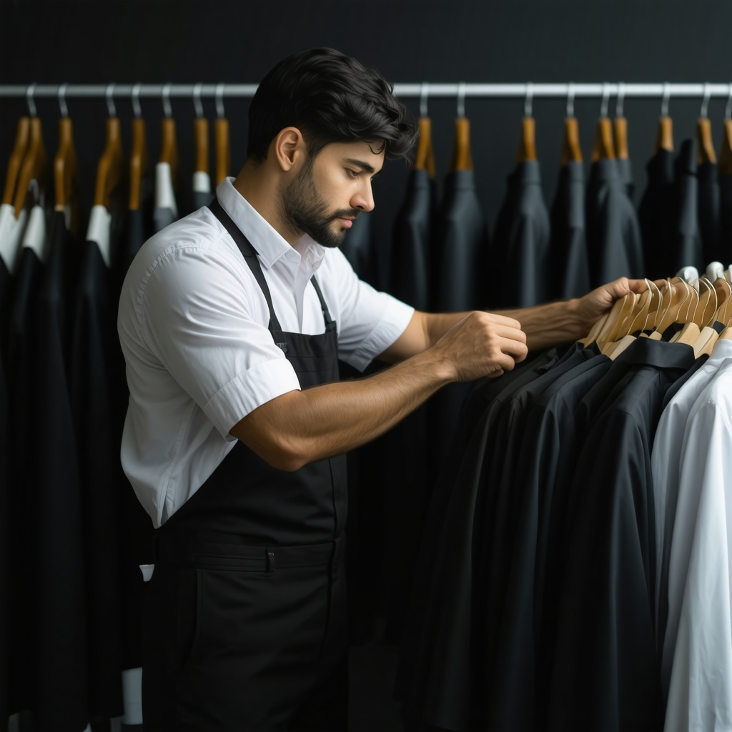 Best Dry Cleaners Tampa: Trusted Local Experts for Garments