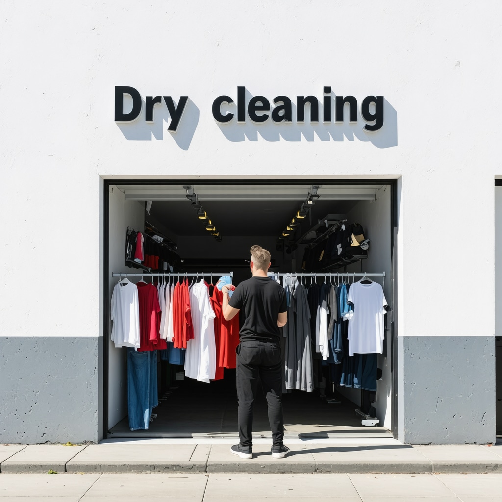 Best Dry Cleaners Trinity: Top Local Service Reviews 2024