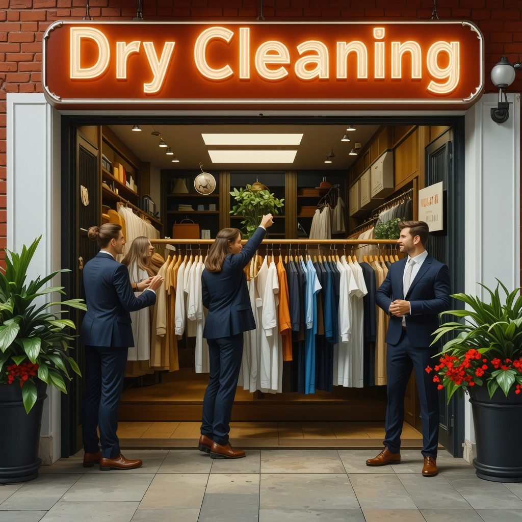 Best Dry Cleaners in Tampa: Top-Rated Services You Can Trust
