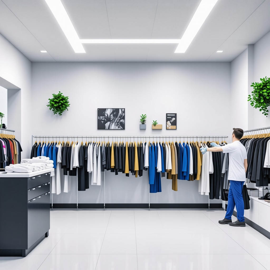 Best Dry Cleaners in Tampa: Top-Rated Services for 2024