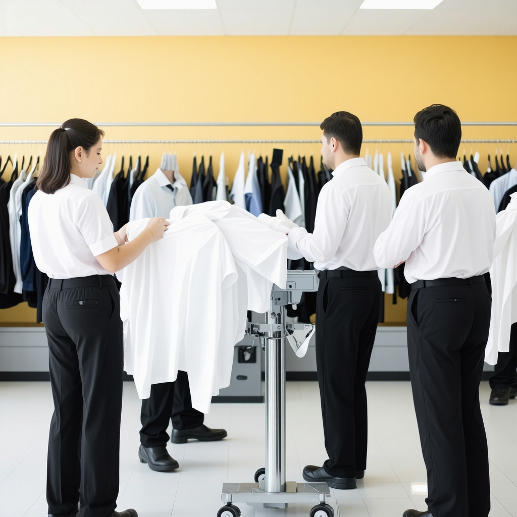 Best Next Day Dry Cleaning Tampa: Fast Service You Can Rely On