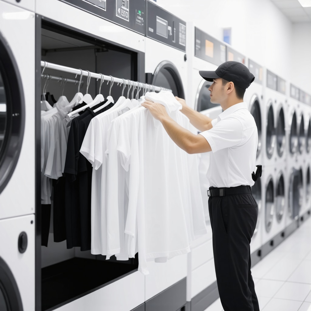 Best Same Day Dry Cleaners Lutz: Quick & Reliable Service
