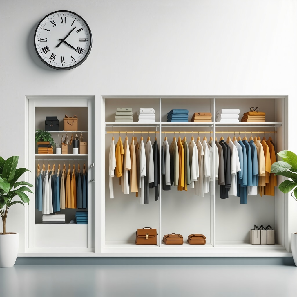 Best Same Day Dry Cleaners Trinity: Top Services for Quick Cleaning